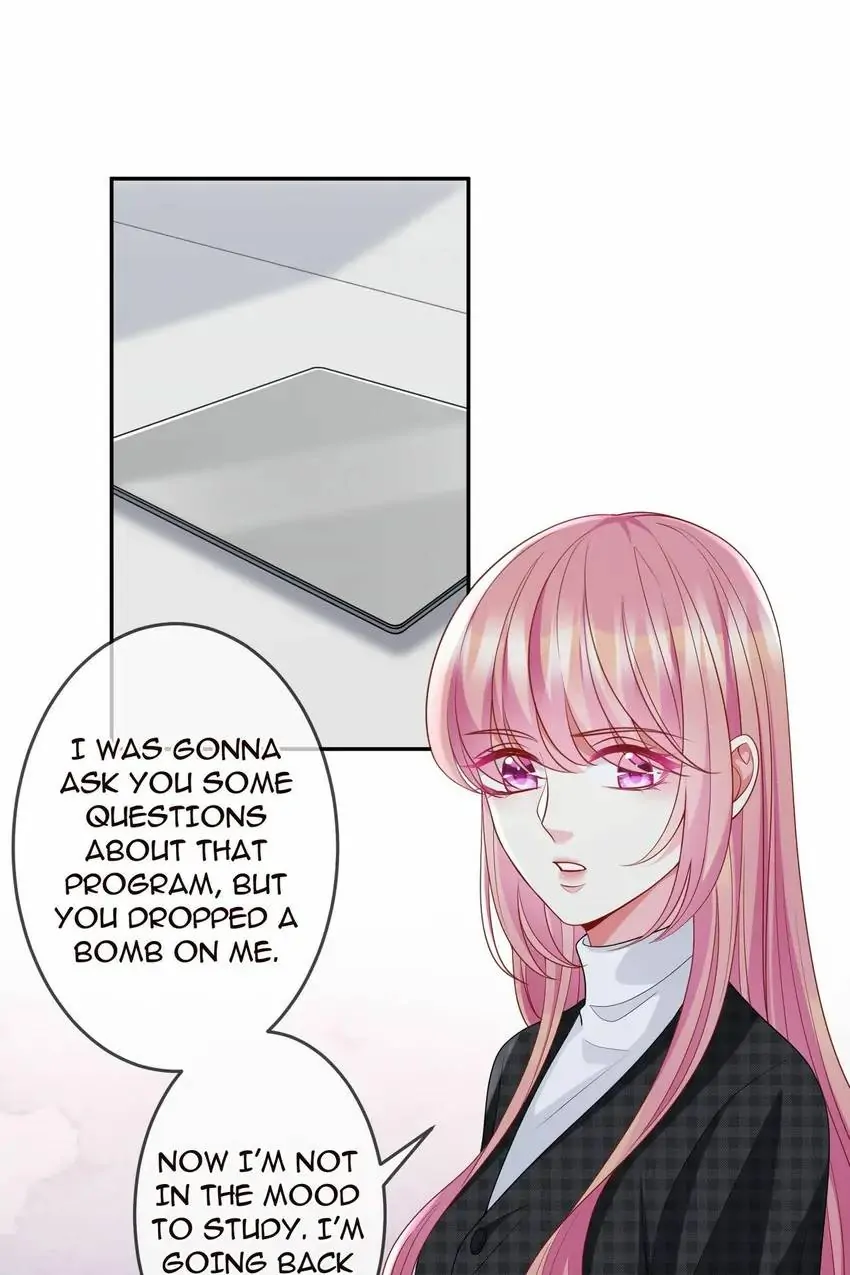 Embrace My Shadow Chapter 306 - Page 13