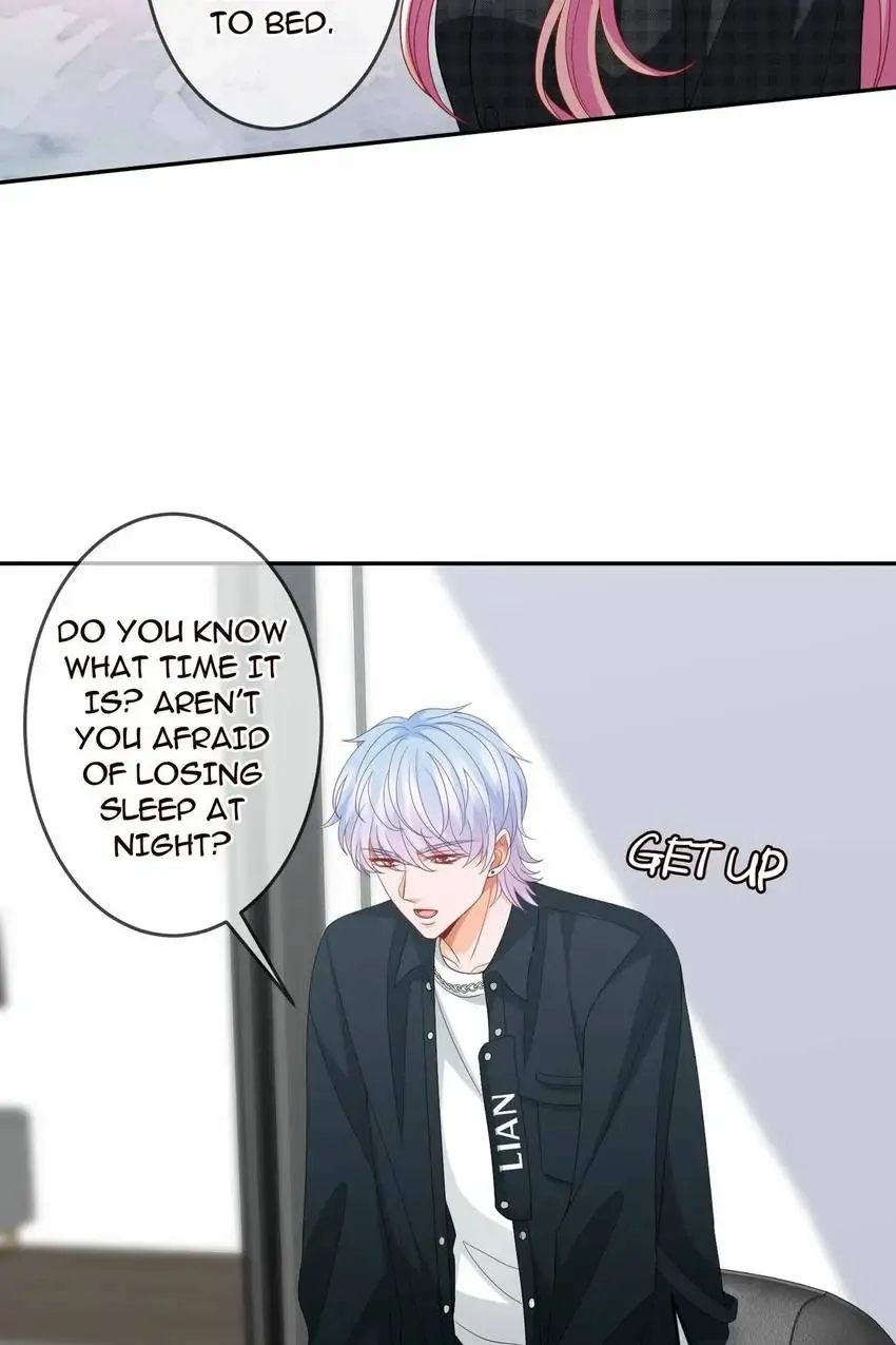 Embrace My Shadow Chapter 306 - Page 14