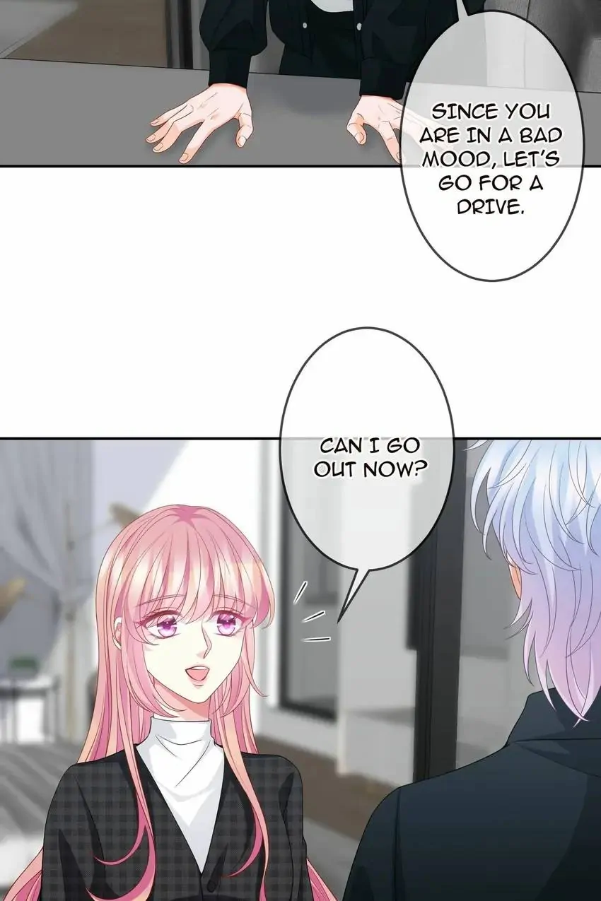 Embrace My Shadow Chapter 306 - Page 15