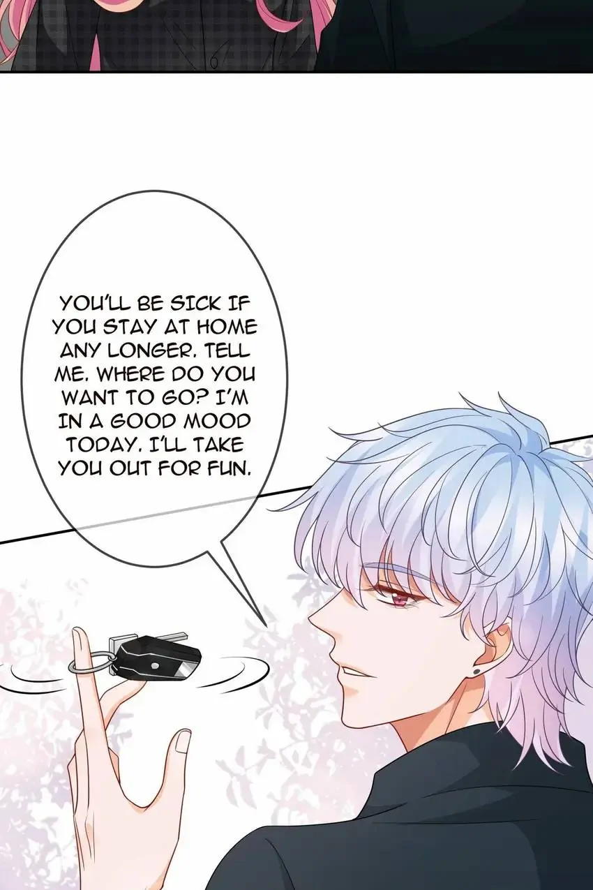 Embrace My Shadow Chapter 306 - Page 16