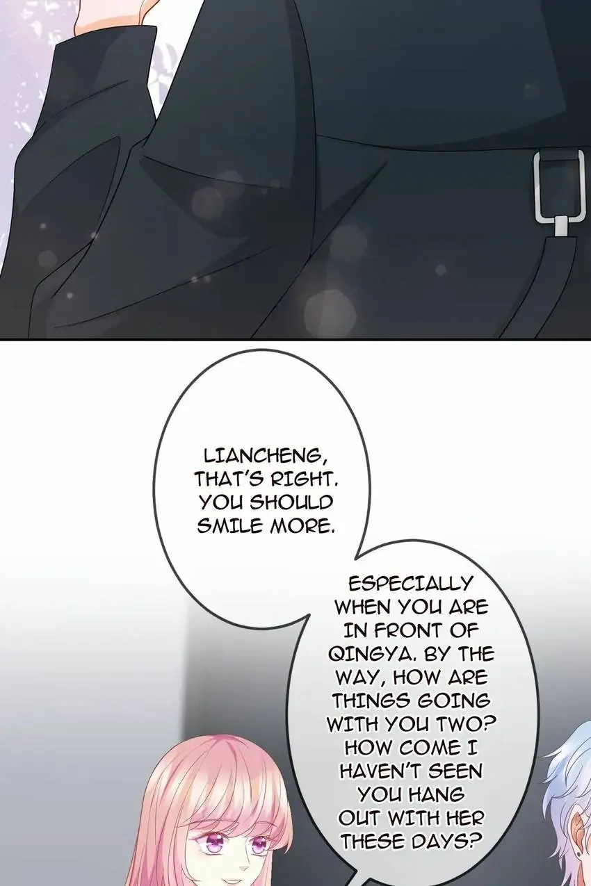 Embrace My Shadow Chapter 306 - Page 17