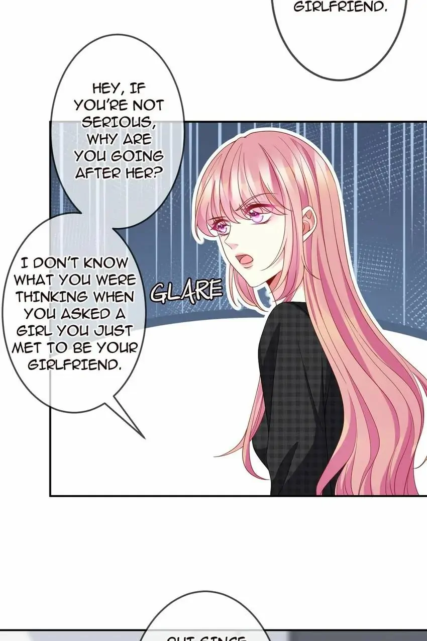 Embrace My Shadow Chapter 306 - Page 20
