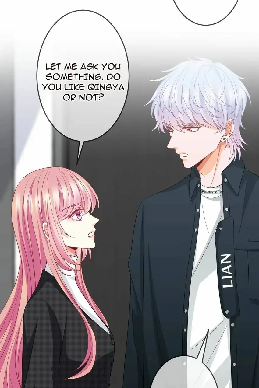 Embrace My Shadow Chapter 306 - Page 23