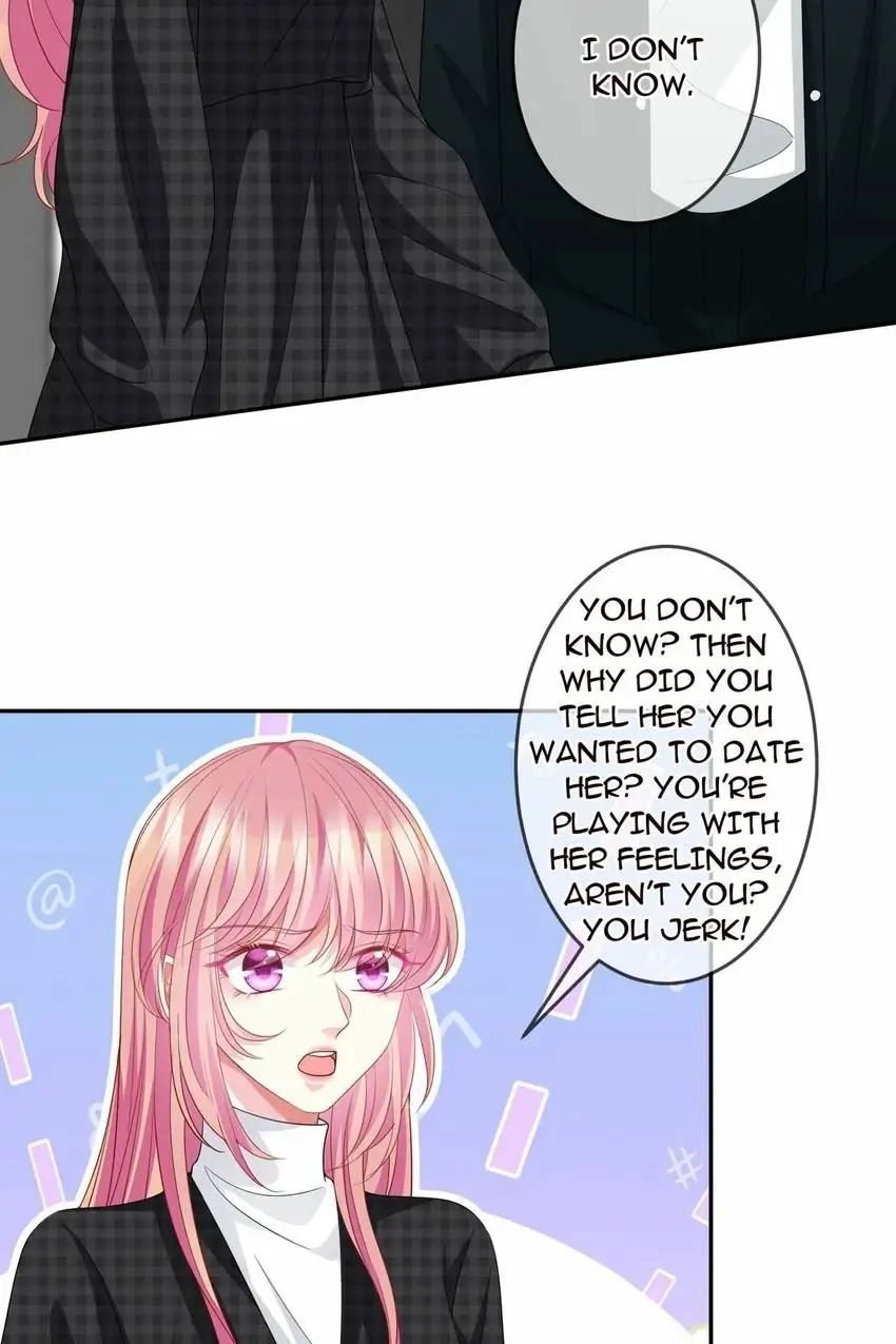Embrace My Shadow Chapter 306 - Page 24