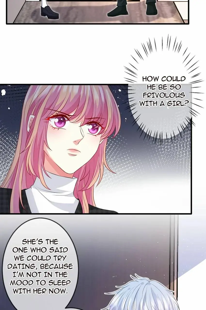 Embrace My Shadow Chapter 306 - Page 29