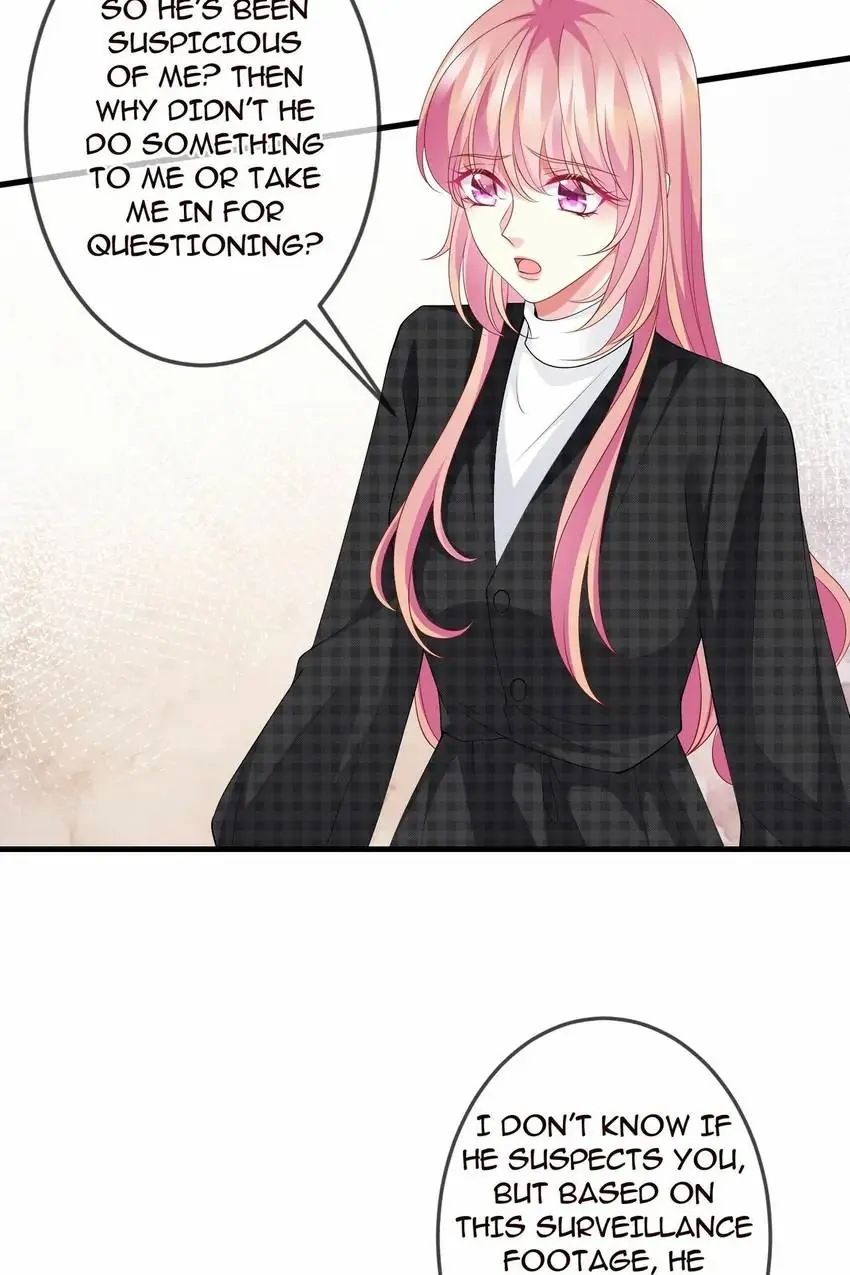 Embrace My Shadow Chapter 306 - Page 4