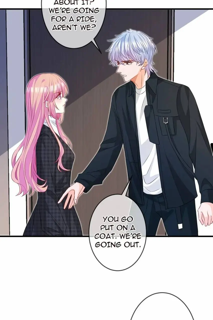 Embrace My Shadow Chapter 306 - Page 31