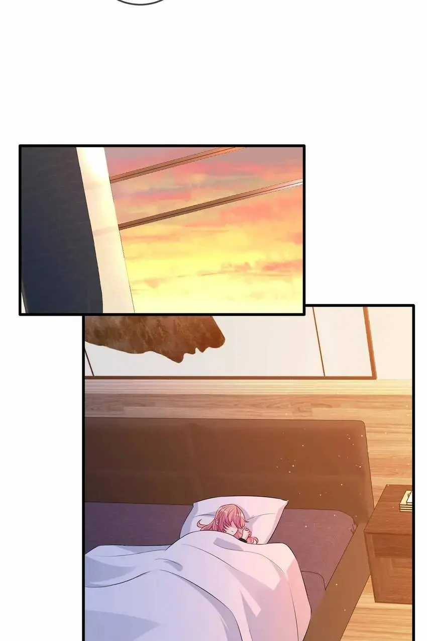 Embrace My Shadow Chapter 306 - Page 36