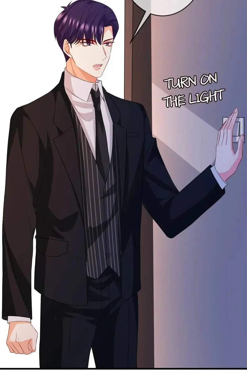 Embrace My Shadow Chapter 306 - Page 39