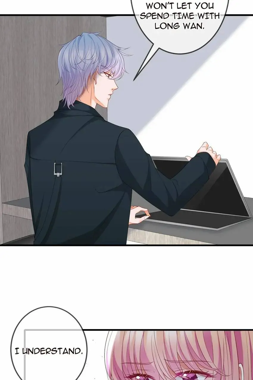 Embrace My Shadow Chapter 306 - Page 5