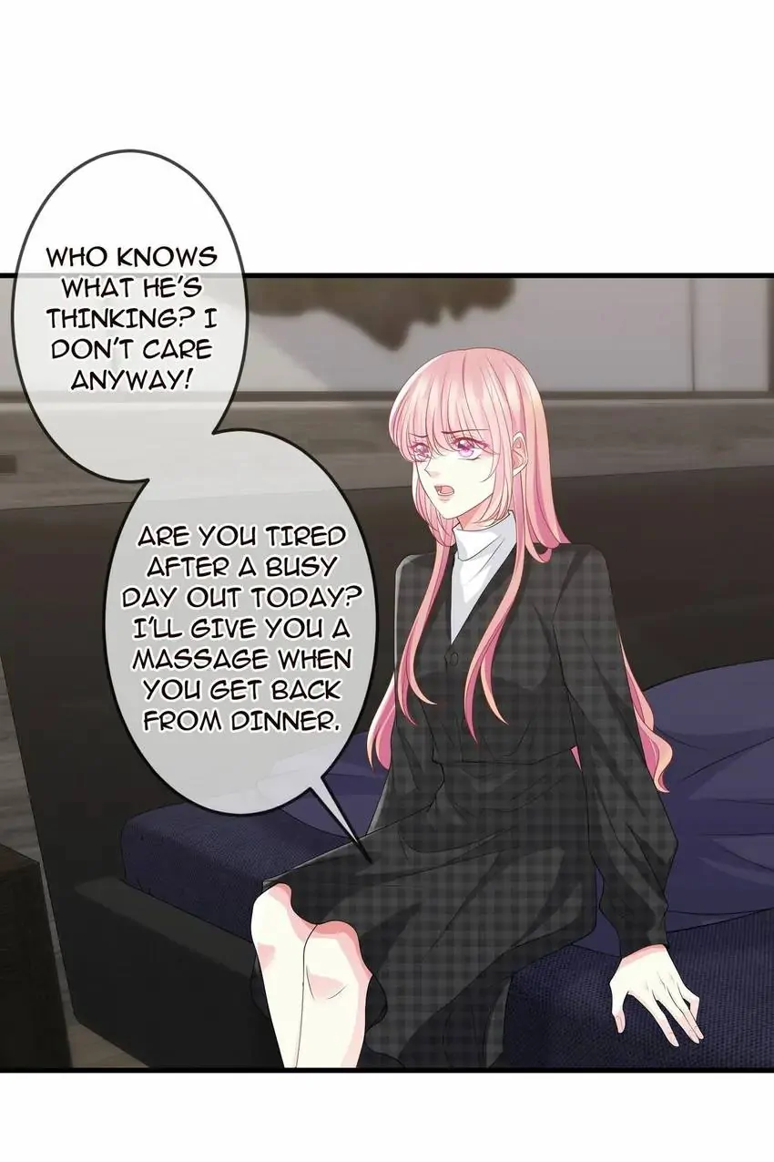 Embrace My Shadow Chapter 306 - Page 41