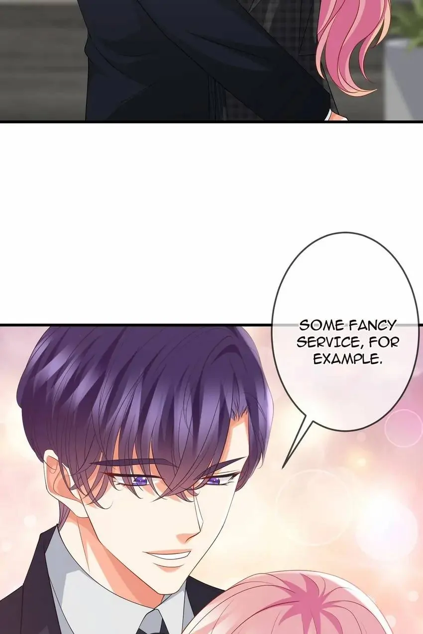 Embrace My Shadow Chapter 306 - Page 43