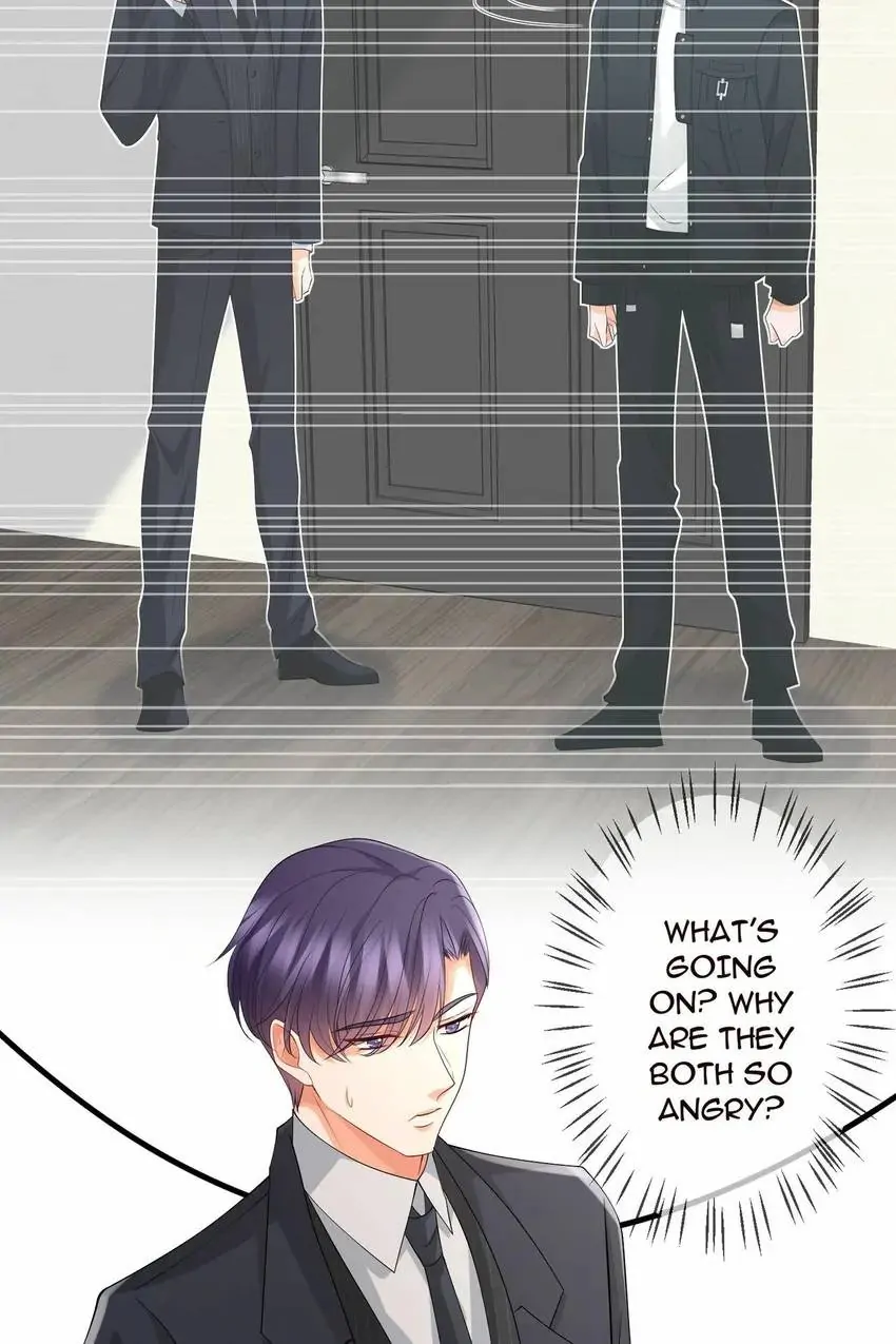 Embrace My Shadow Chapter 306 - Page 48