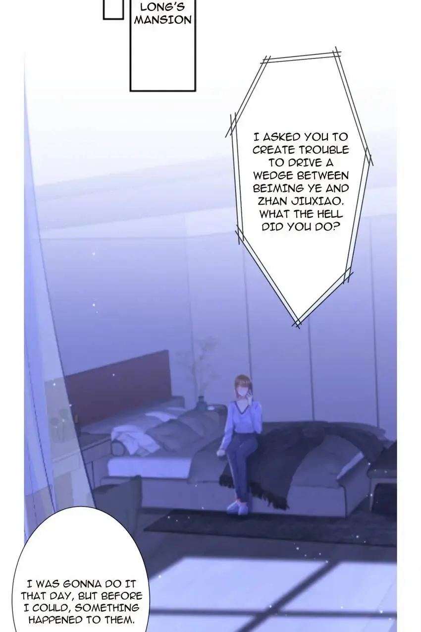 Embrace My Shadow Chapter 306 - Page 51