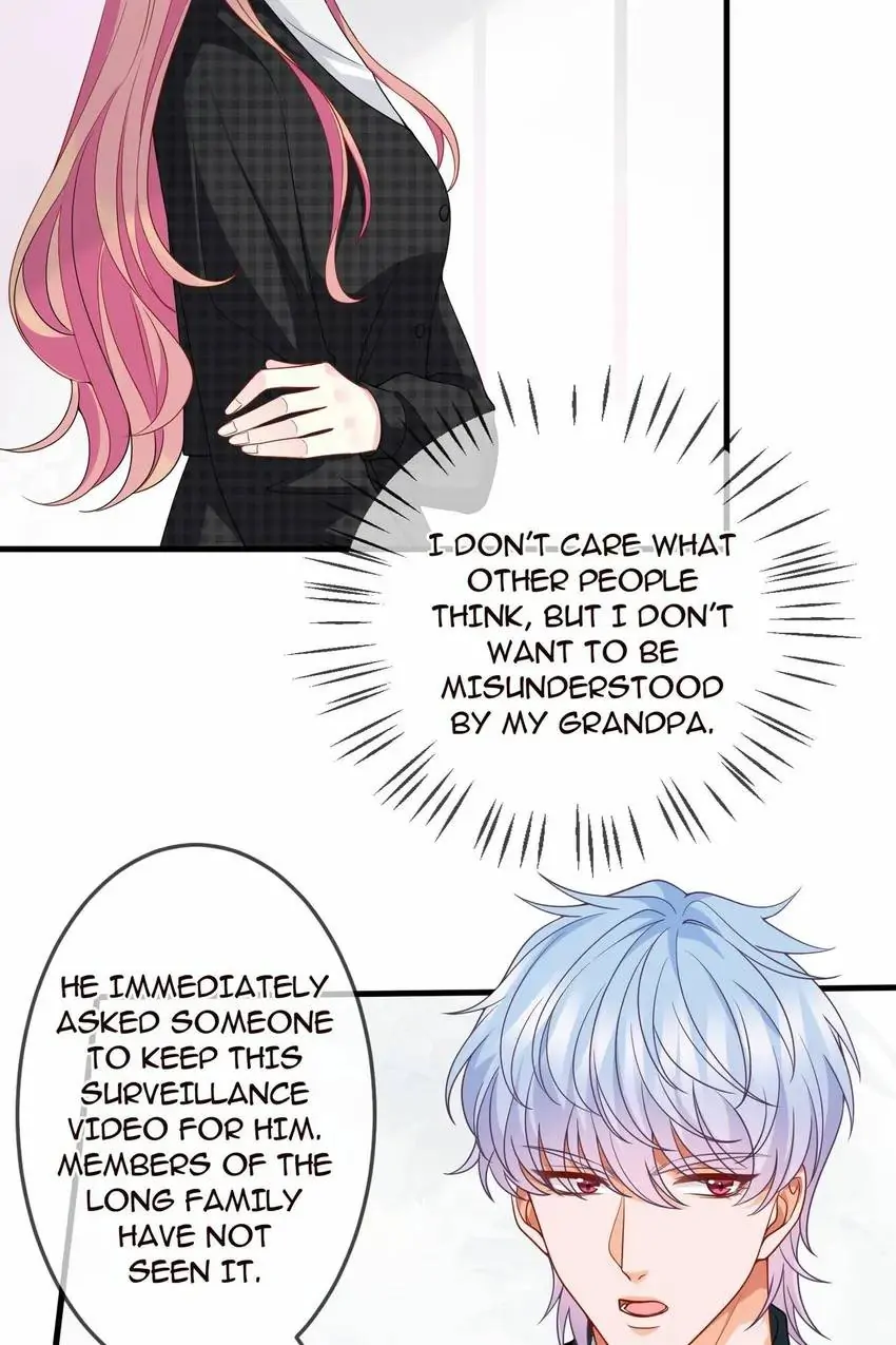 Embrace My Shadow Chapter 306 - Page 8