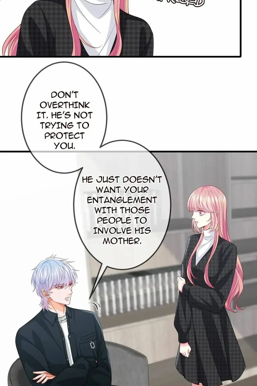 Embrace My Shadow Chapter 306 - Page 10