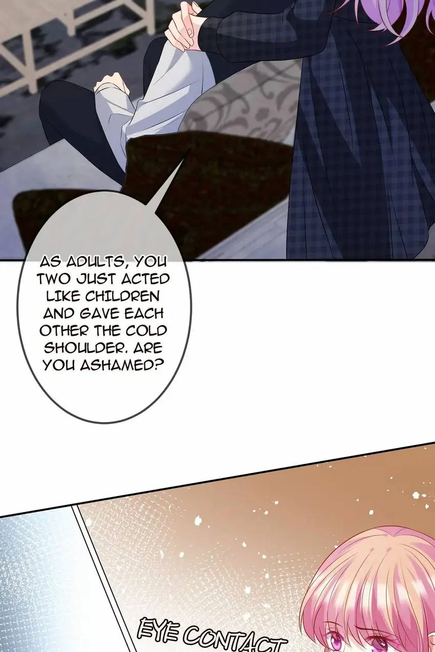 Embrace My Shadow Chapter 307 - Page 11