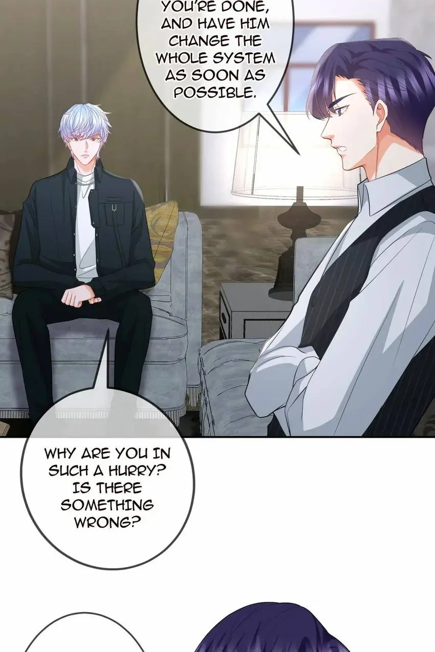 Embrace My Shadow Chapter 307 - Page 15