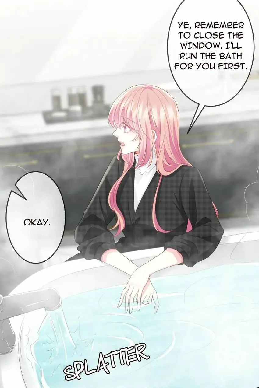 Embrace My Shadow Chapter 307 - Page 19