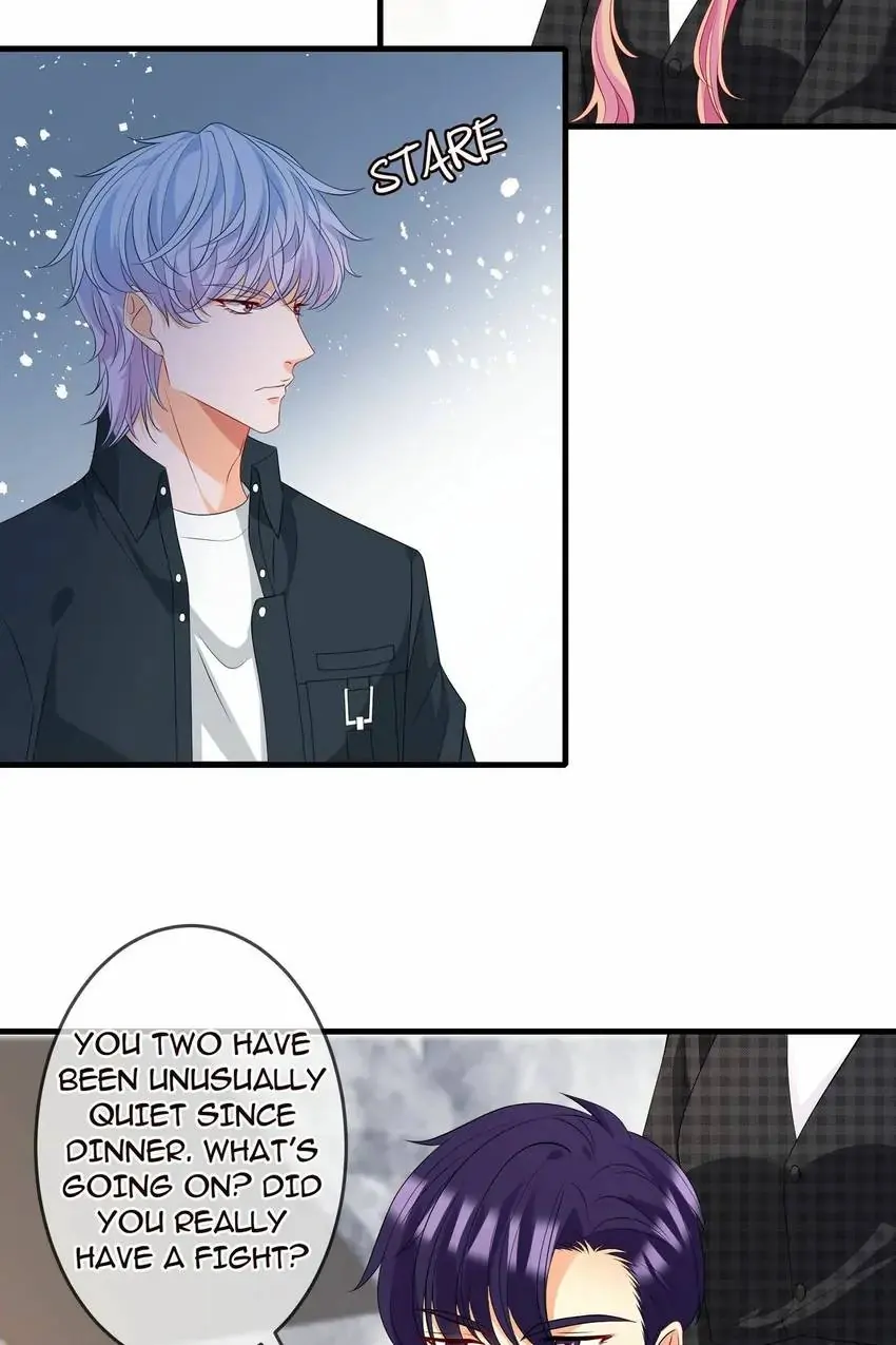 Embrace My Shadow Chapter 307 - Page 3
