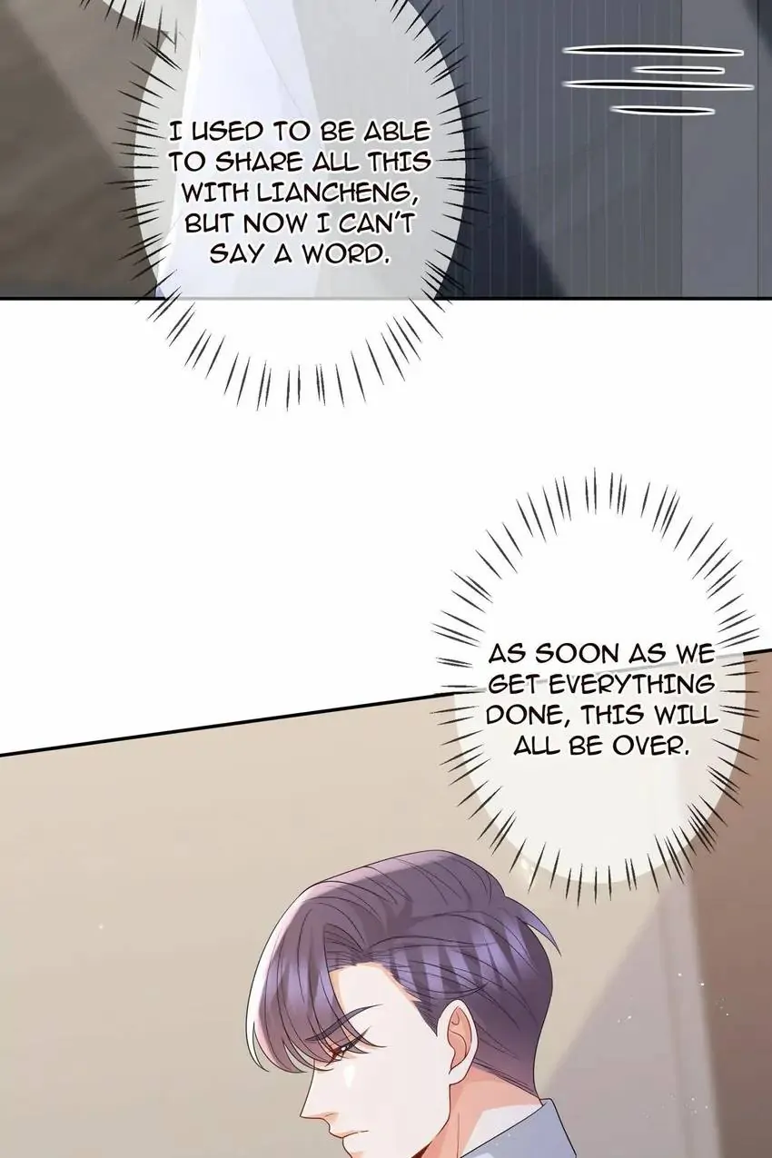 Embrace My Shadow Chapter 307 - Page 23