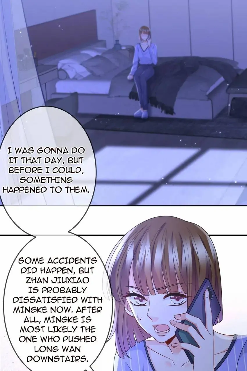 Embrace My Shadow Chapter 307 - Page 26