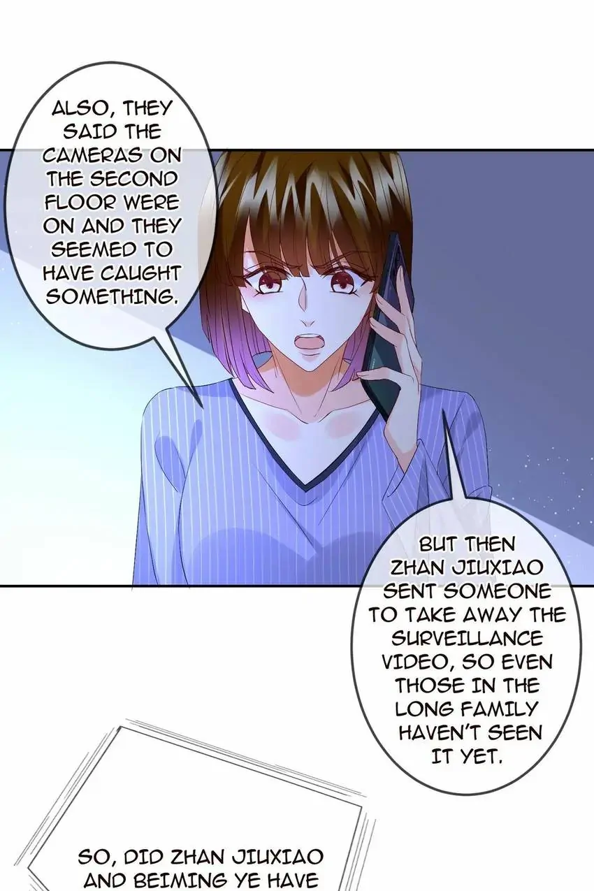 Embrace My Shadow Chapter 307 - Page 28
