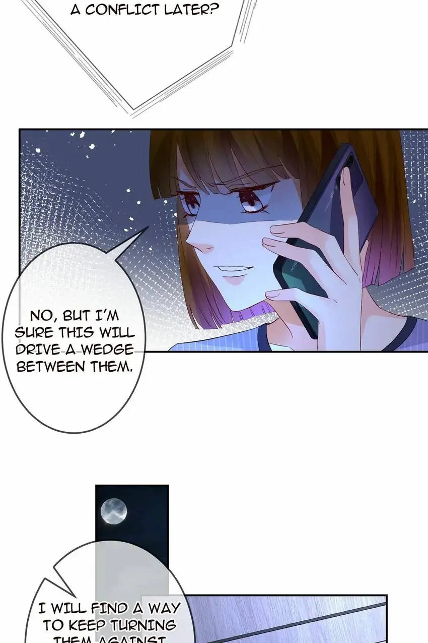 Embrace My Shadow Chapter 307 - Page 29