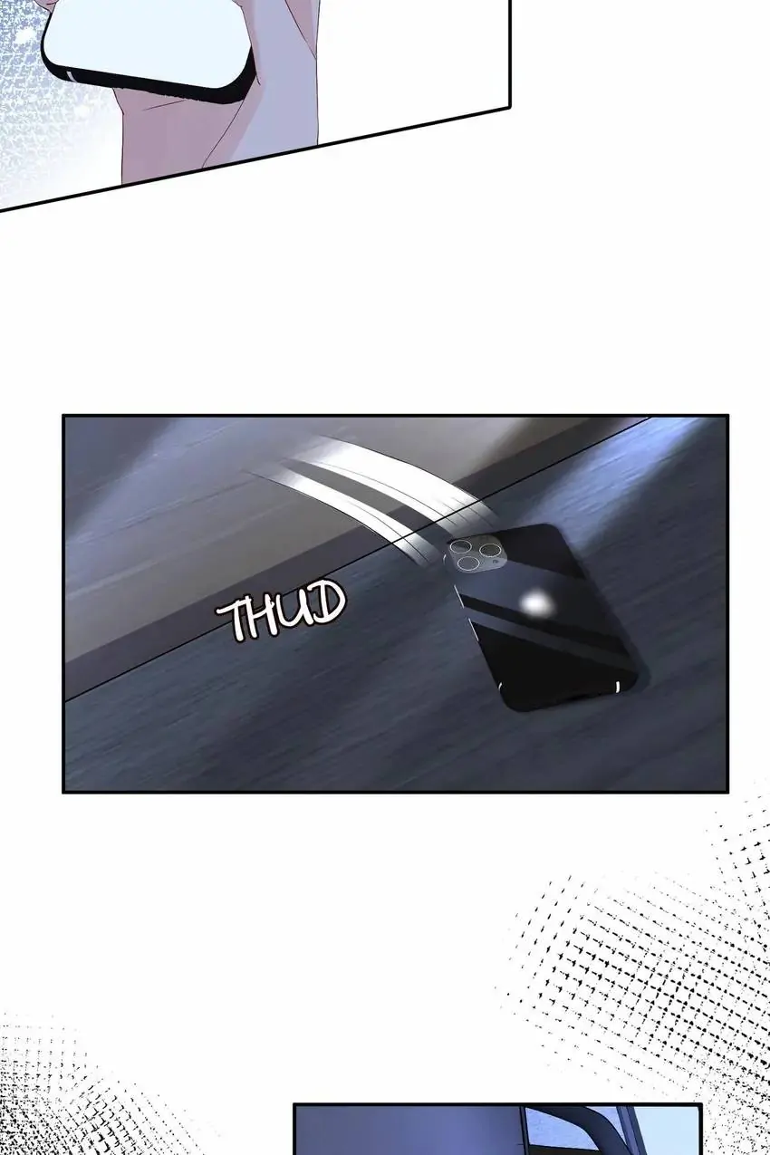 Embrace My Shadow Chapter 307 - Page 32