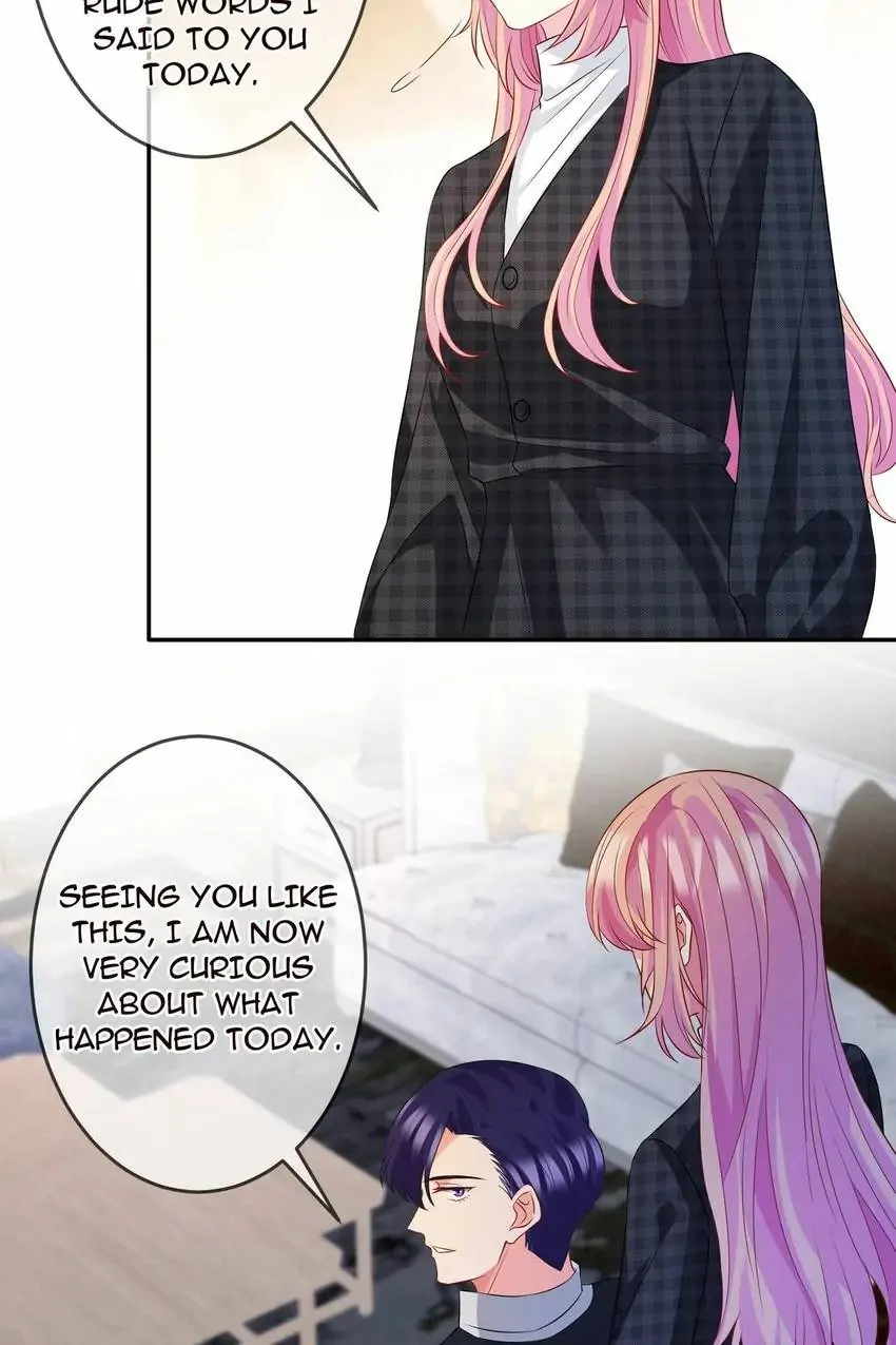 Embrace My Shadow Chapter 307 - Page 10