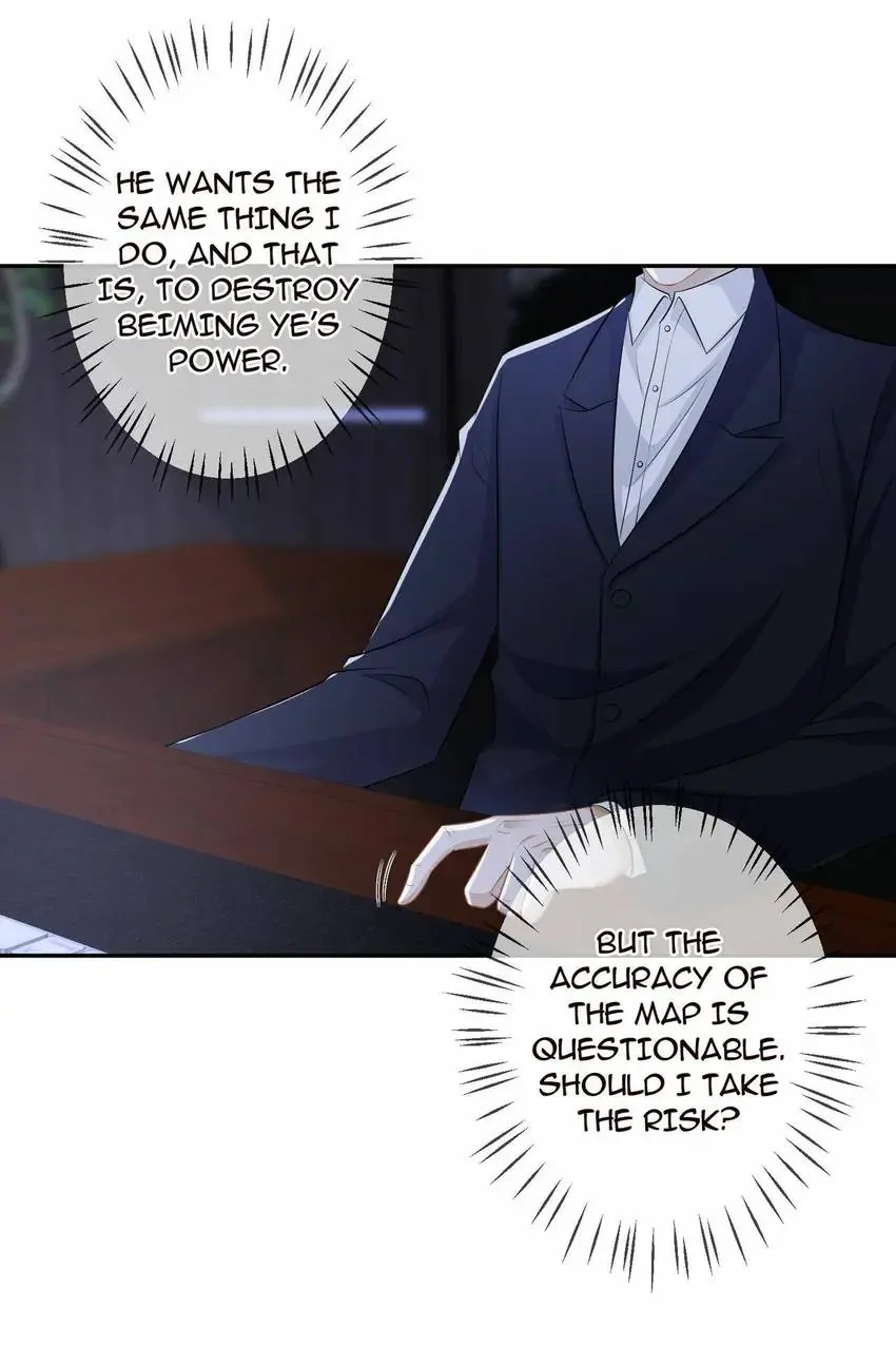 Embrace My Shadow Chapter 308 - Page 12