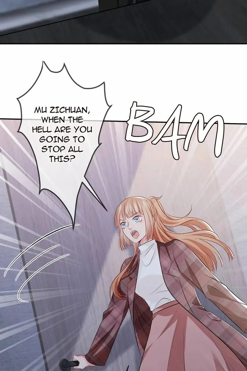 Embrace My Shadow Chapter 308 - Page 14