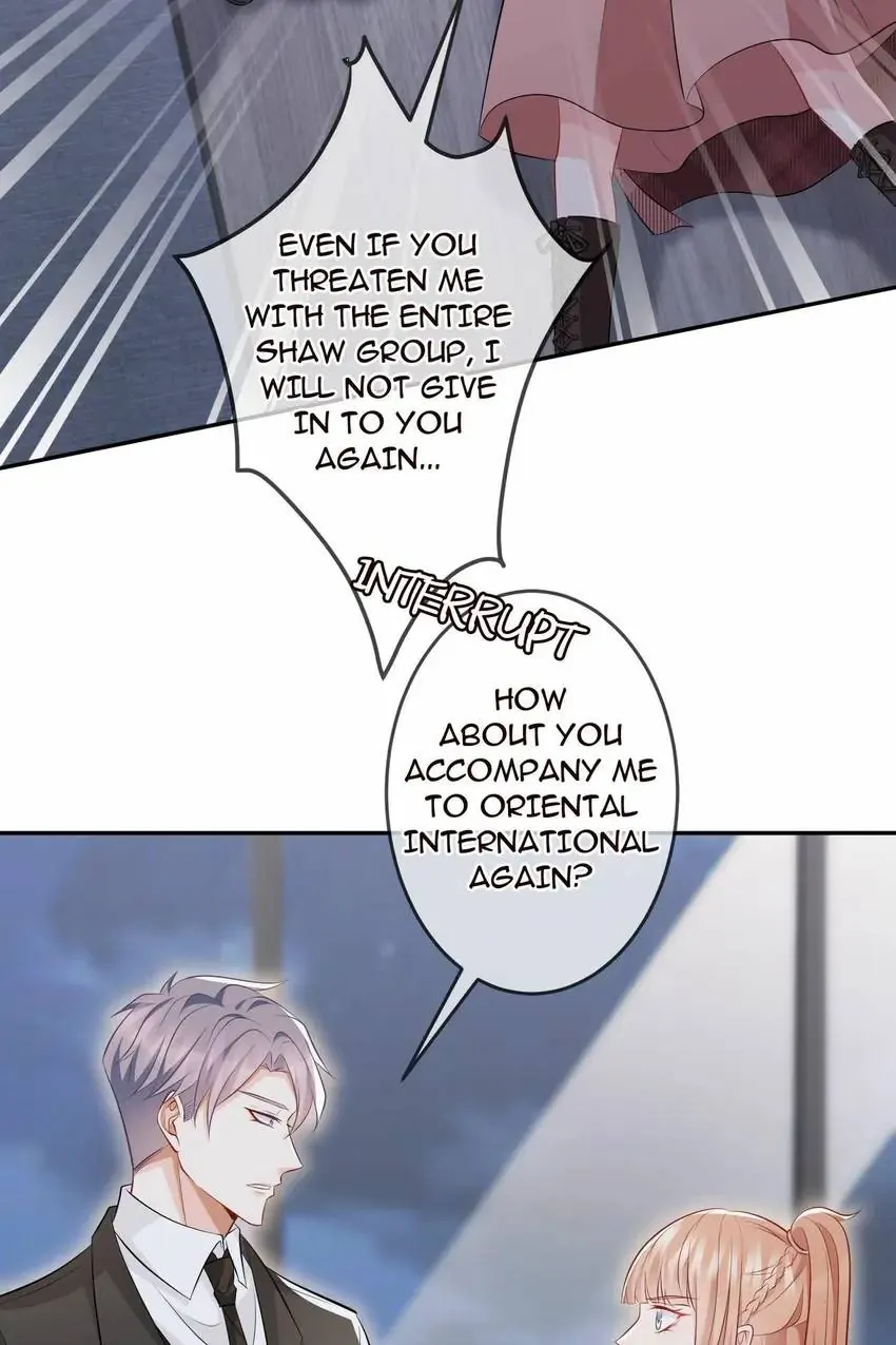 Embrace My Shadow Chapter 308 - Page 15
