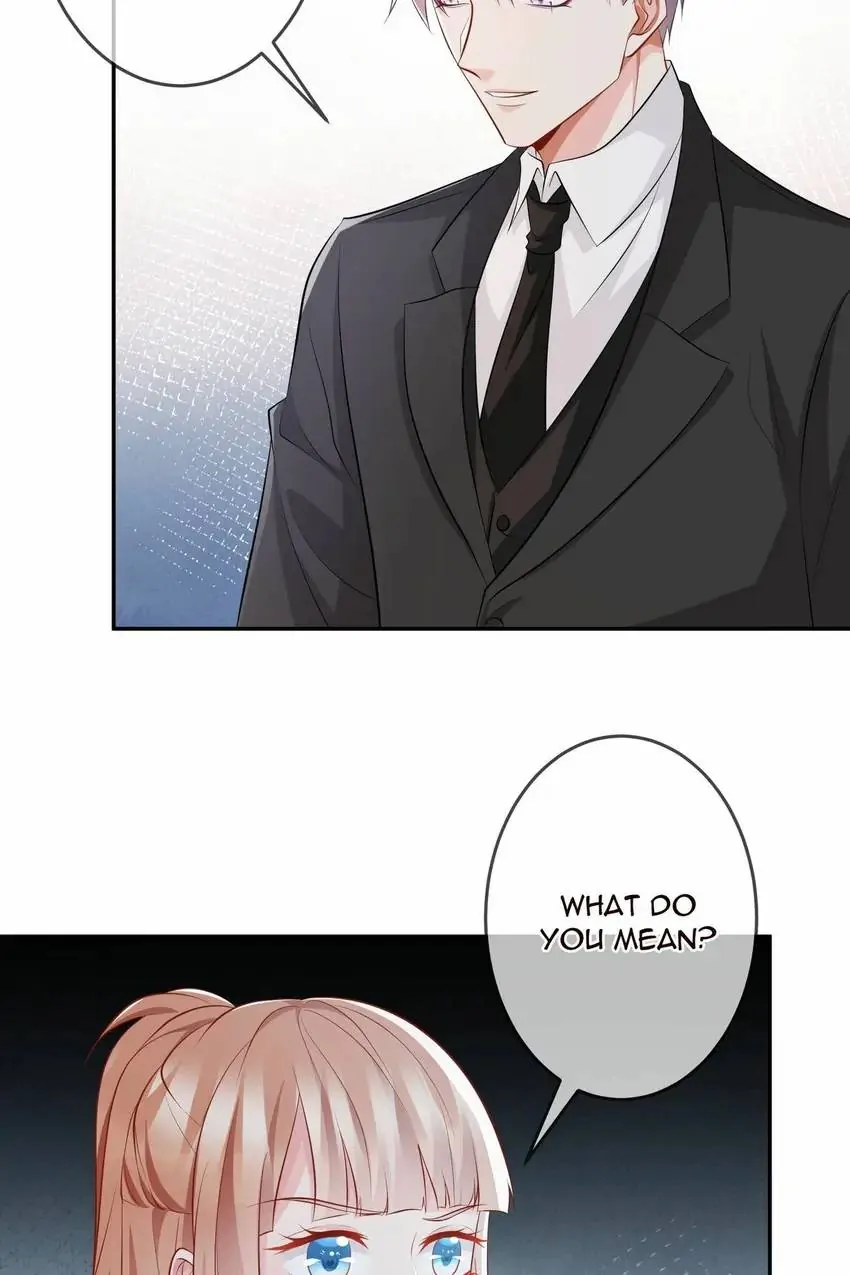 Embrace My Shadow Chapter 308 - Page 17