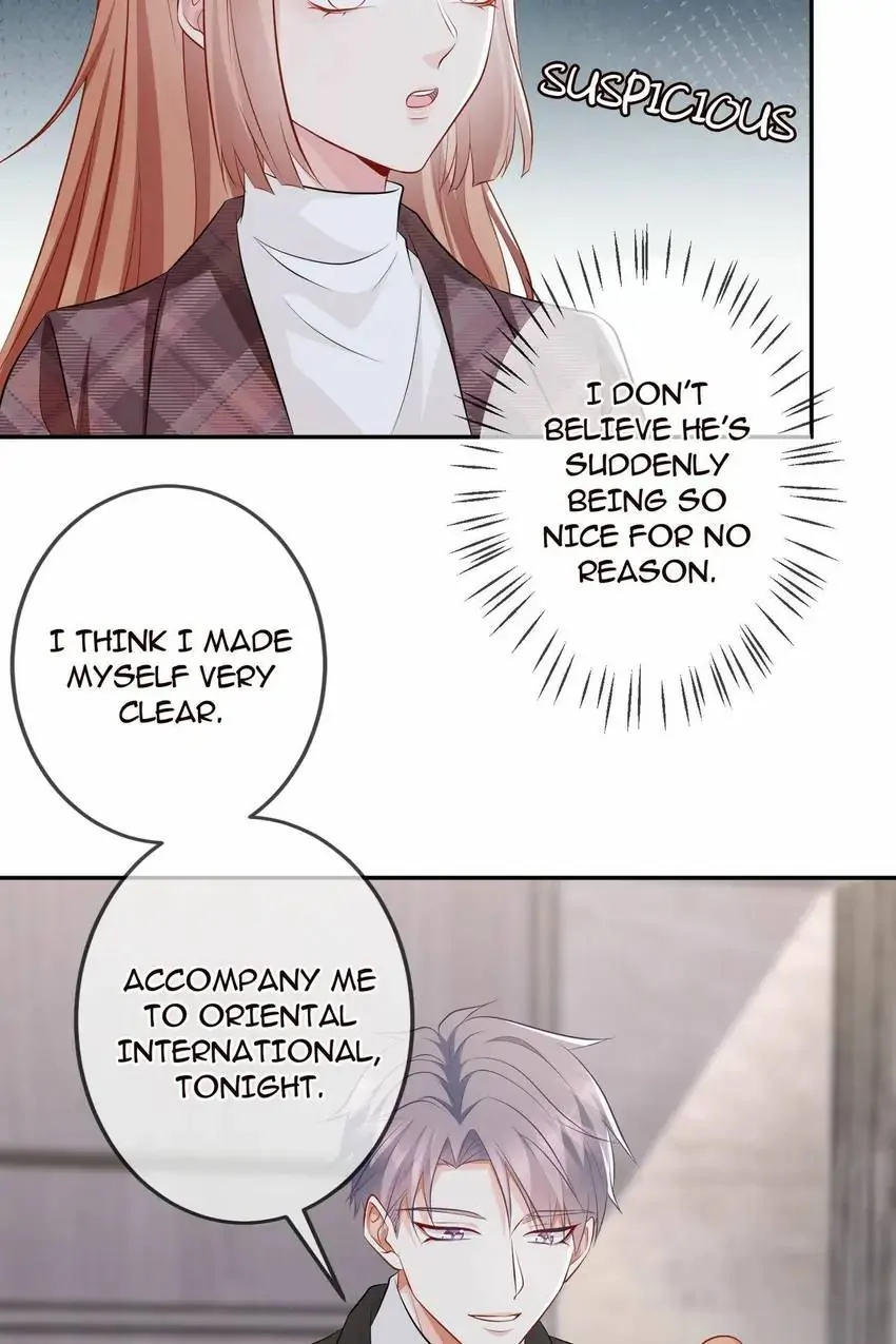 Embrace My Shadow Chapter 308 - Page 18