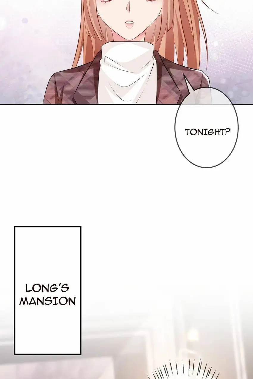 Embrace My Shadow Chapter 308 - Page 20