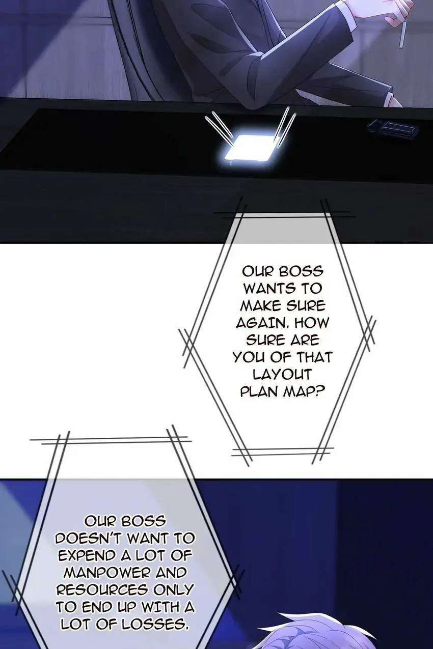 Embrace My Shadow Chapter 308 - Page 3