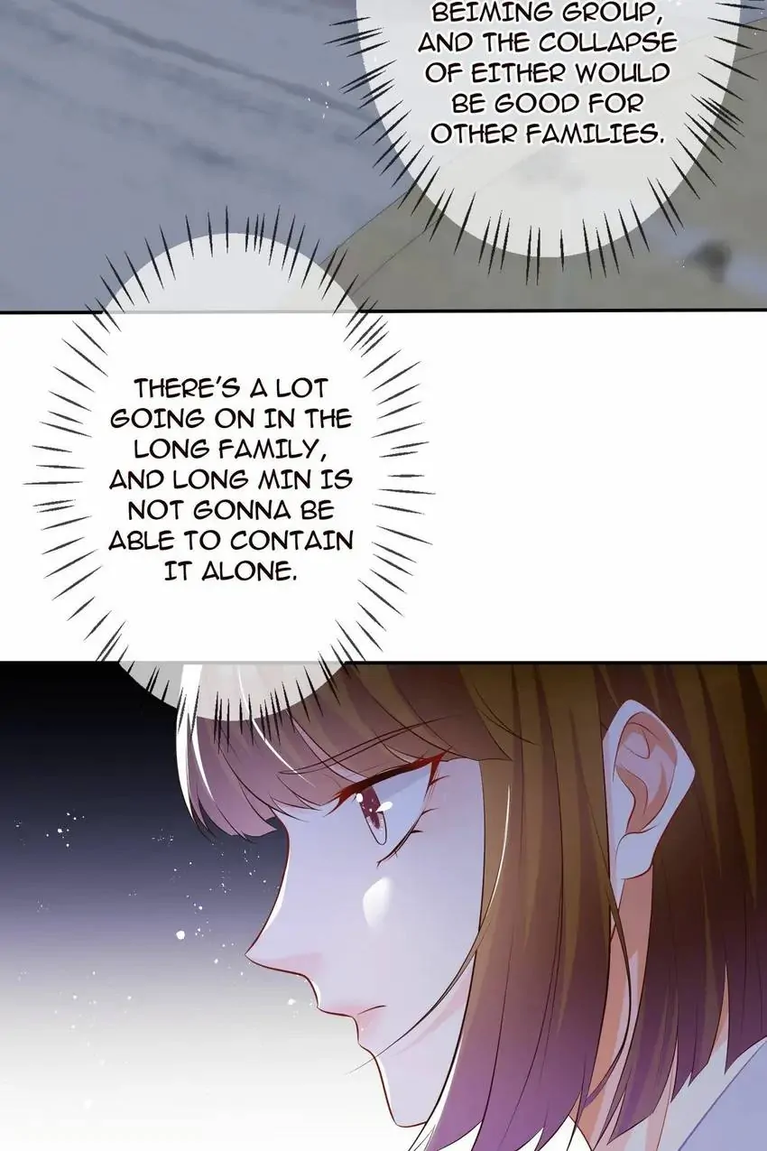 Embrace My Shadow Chapter 308 - Page 24