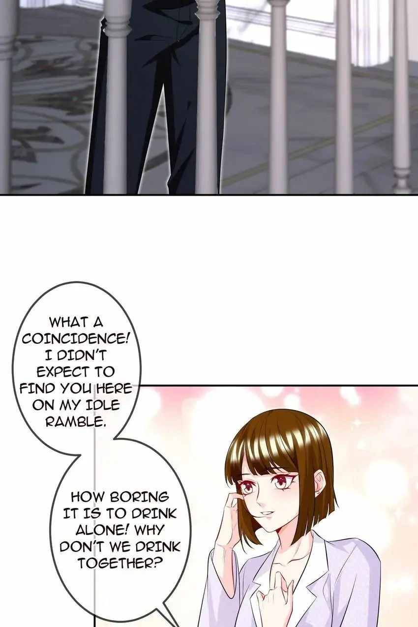 Embrace My Shadow Chapter 308 - Page 28