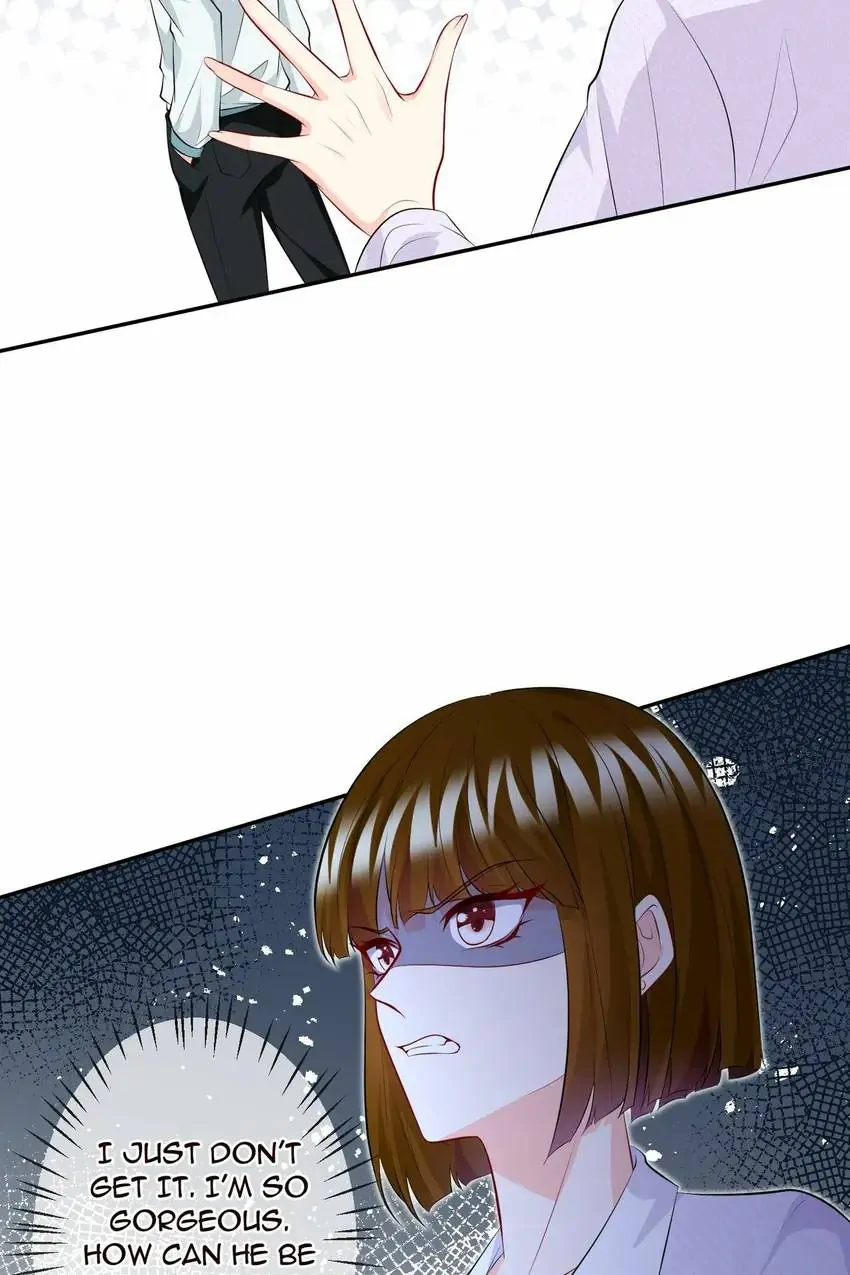 Embrace My Shadow Chapter 308 - Page 32