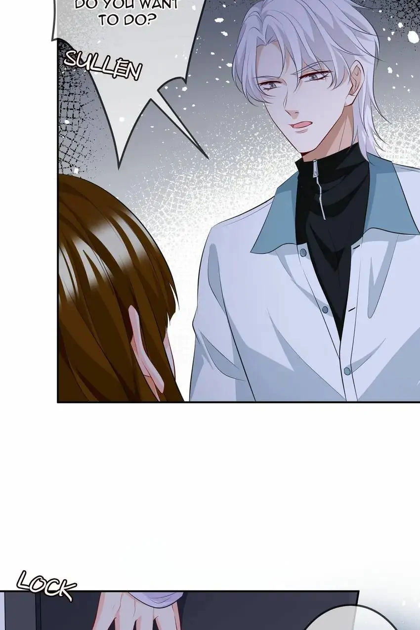 Embrace My Shadow Chapter 308 - Page 36