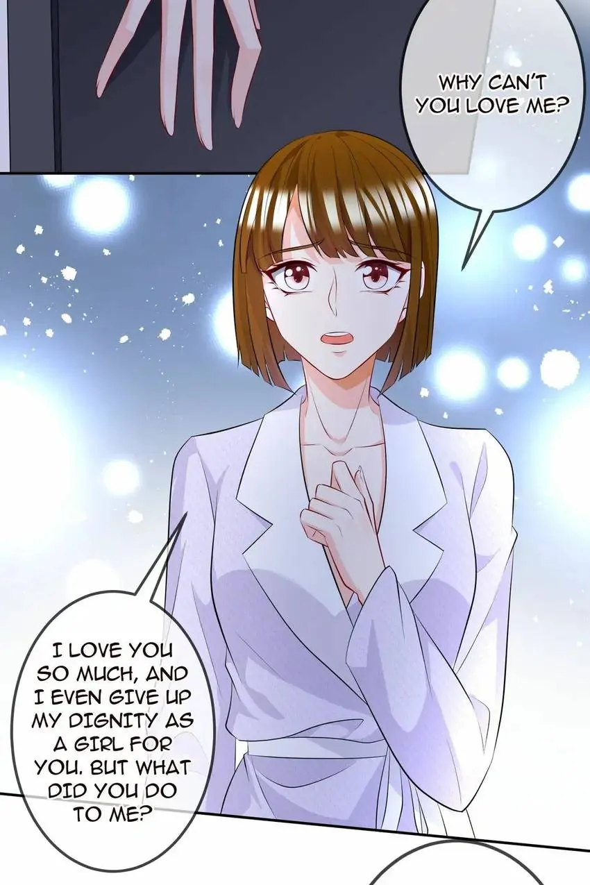 Embrace My Shadow Chapter 308 - Page 37