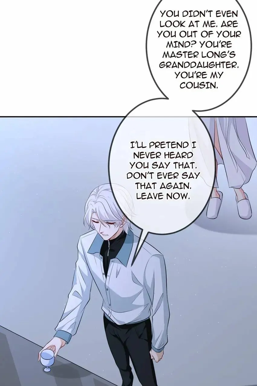 Embrace My Shadow Chapter 308 - Page 38