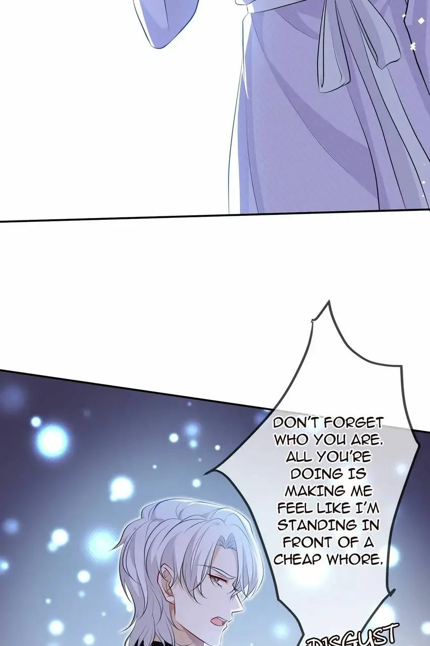 Embrace My Shadow Chapter 308 - Page 41