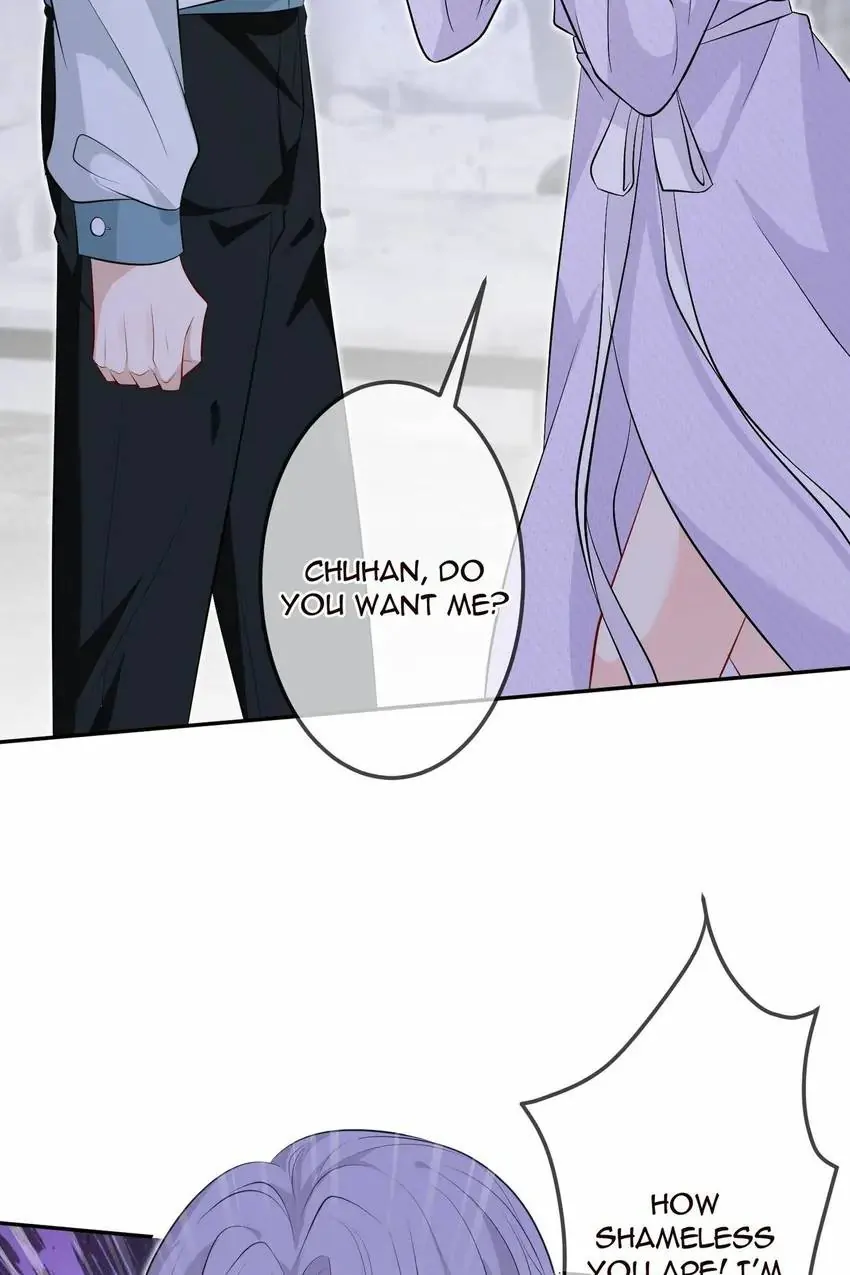 Embrace My Shadow Chapter 308 - Page 44