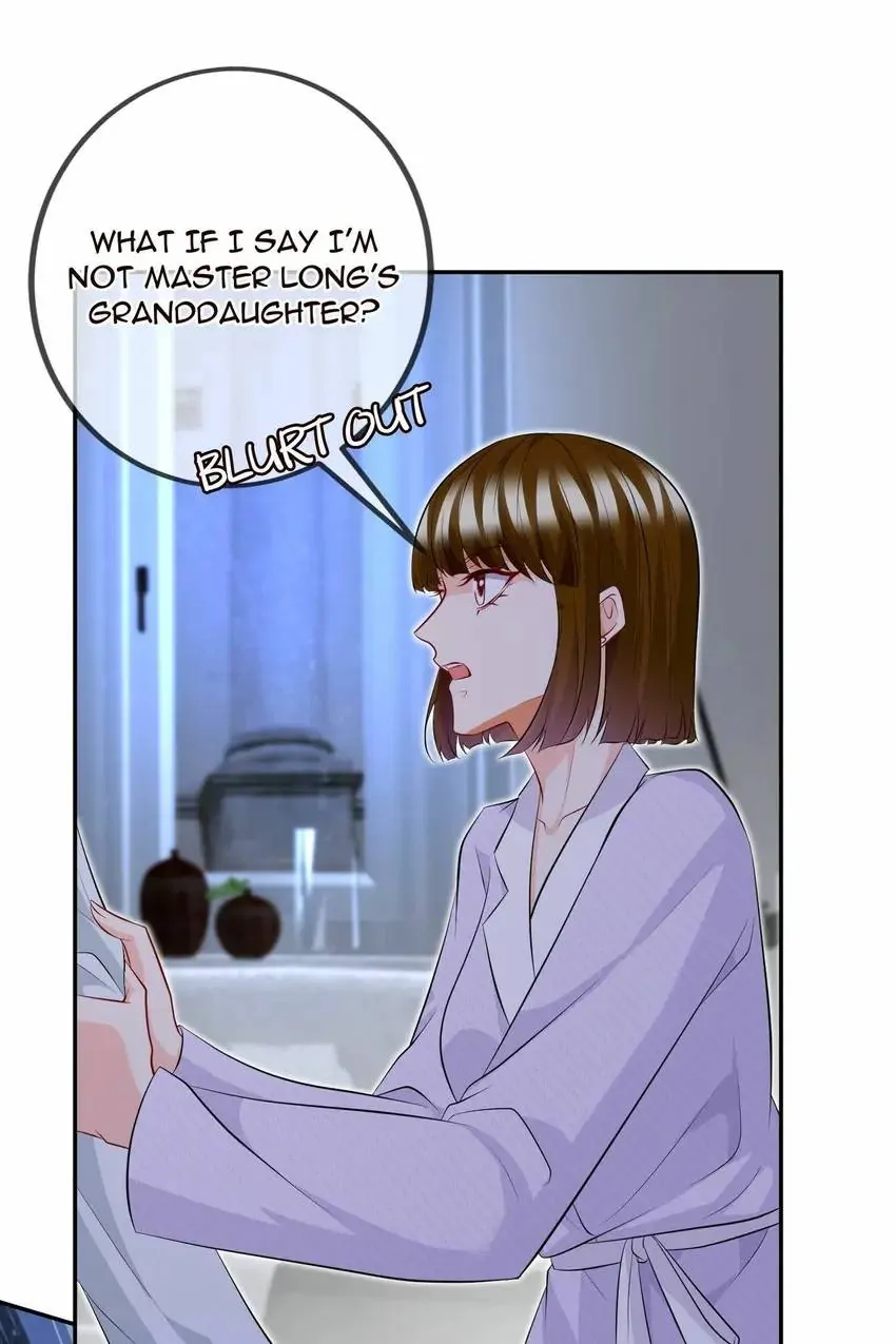 Embrace My Shadow Chapter 308 - Page 46