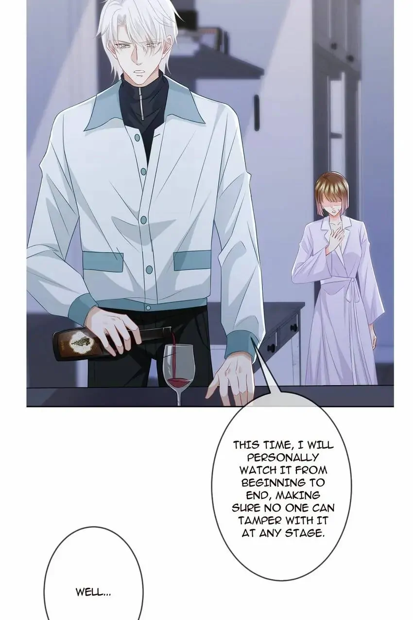 Embrace My Shadow Chapter 308 - Page 50