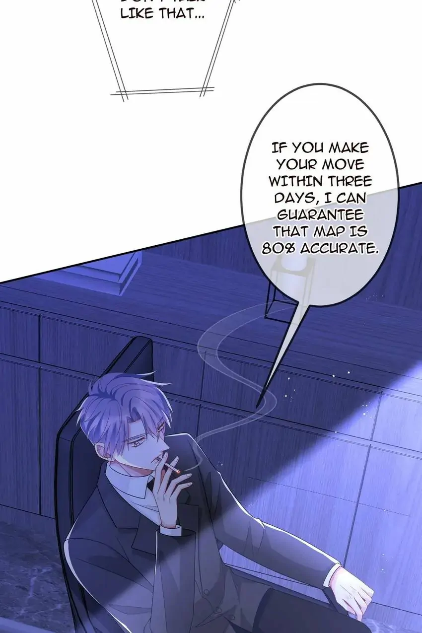Embrace My Shadow Chapter 308 - Page 6