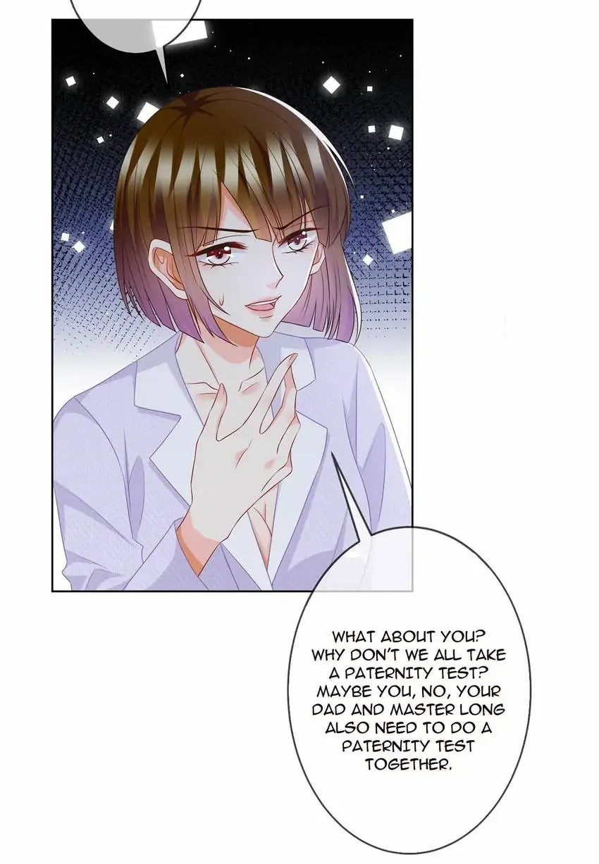 Embrace My Shadow Chapter 308 - Page 51