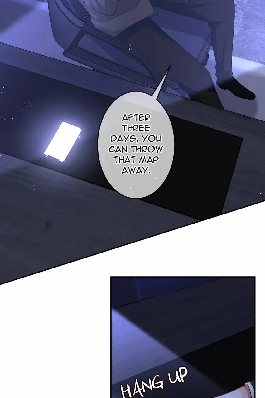 Embrace My Shadow Chapter 308 - Page 7